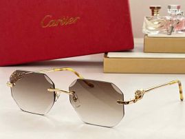 Picture of Cartier Sunglasses _SKUfw56828544fw